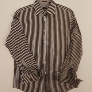 Paul Smith Made in Italy 15.5 neck 39" shirt